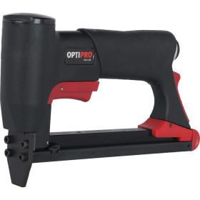 Скобозабивной пневмостеплер OPTIPRO 8016/420 8016/420PRO (артикул 22676007) – фото 1