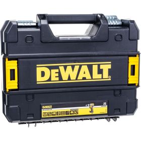 Ударная дрель-шуруповерт DEWALT DCD796NT (артикул 15852995) – фото 12