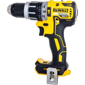 Ударная дрель-шуруповерт DEWALT DCD796NT (артикул 15852995) – фото 14
