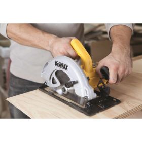 Дисковая пила DEWALT DWE 560 K (артикул 15260865) – фото 15