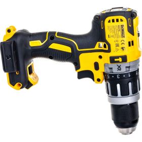Ударная дрель-шуруповерт DEWALT DCD796NT (артикул 15852995) – фото 15