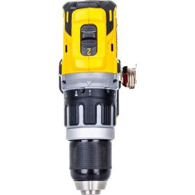 Ударная дрель-шуруповерт DEWALT DCD796NT (артикул 15852995) – фото 16