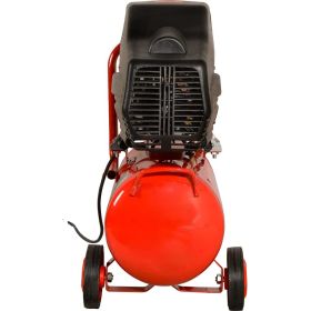 Компрессор Ресанта КП-24/260М 74/7/3 (артикул 25180095) – фото 2
