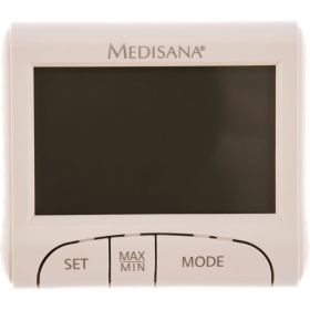 Цифровой термогигрометр MEDISANA HG 100 60079 (артикул 16411367) – фото 2