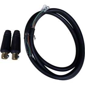 Инверторный аппарат Brima ARC 200 с НАКС БП-0000420 (артикул 15976447) – фото 2