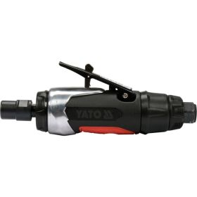 Прямая пневматическая шлифмашина YATO YT-09632 (артикул 19506966) – фото 2