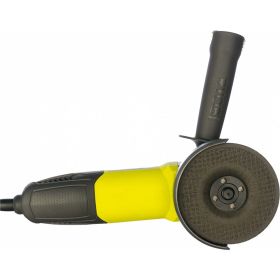 Углошлифмашина RYOBI 750W RAG750-115G 5133002489 (артикул 15623480) – фото 3