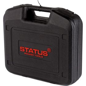Пистолет горячего воздуха STATUS HAG 3 LCD 09070701 (артикул 16203921) – фото 3