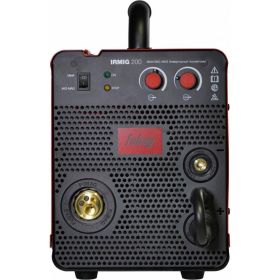 Сварочный полуавтомат инвертор FUBAG IRMIG 200 31 433 + горелка FB 250 3 м 38443 31 433.1 (артикул 15902132) – фото 3