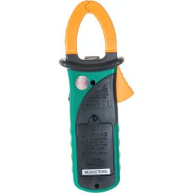 Токоизмерительные цифровые клещи Mastech MS2108 00-00000247 (артикул 17418318) – фото 3