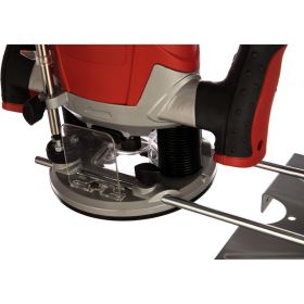 Фрезер Einhell TE-RO 1255 E 4350490 (артикул 15603510) – фото 3