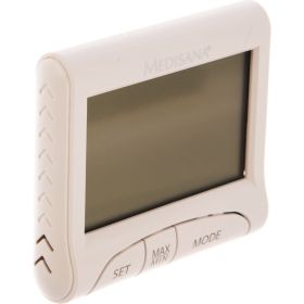Цифровой термогигрометр MEDISANA HG 100 60079 (артикул 16411367) – фото 3