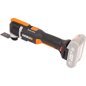 Аккумуляторный реноватор WORX Sonicrafter WX696.9 (артикул 16413161) – фото 3