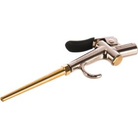 Продувочный пистолет с насадками Jonnesway JAT-6904S 5 предметов 49737 (артикул 15741107) – фото 4