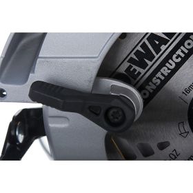 Дисковая пила DEWALT DWE 560 K (артикул 15260865) – фото 4