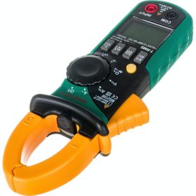 Токоизмерительные цифровые клещи Mastech MS2108 00-00000247 (артикул 17418318) – фото 4