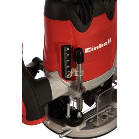 Фрезер Einhell TE-RO 1255 E 4350490 (артикул 15603510) – фото 5