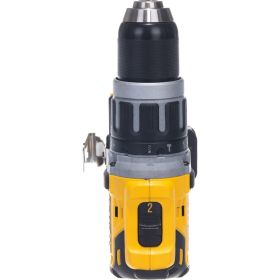 Ударная дрель-шуруповерт DEWALT DCD796NT (артикул 15852995) – фото 5