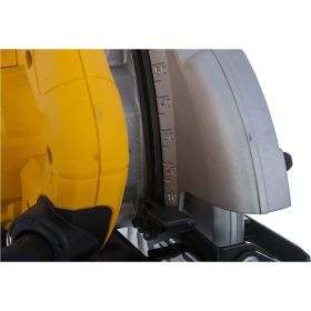 Дисковая пила DEWALT DWE 560 K (артикул 15260865) – фото 5