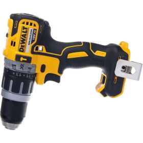 Ударная дрель-шуруповерт DEWALT DCD796NT (артикул 15852995) – фото 6
