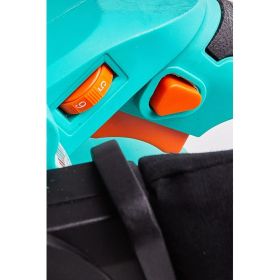 Ленточная шлифмашина Sturm BS8511U (артикул 15493499) – фото 6