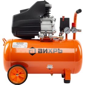 Компрессор Вихрь КМП-300/50 74/3/4 (артикул 15838210) – фото 7
