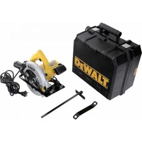 Дисковая пила DEWALT DWE 560 K (артикул 15260865) – фото 7