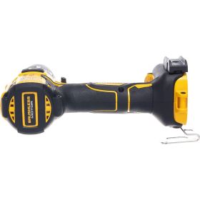 Ударная дрель-шуруповерт DEWALT DCD796NT (артикул 15852995) – фото 7