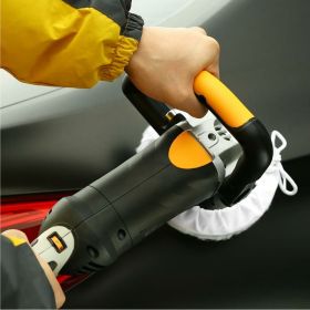 Полировальная сетевая шлифмашина DEKO DKPW 063-4272 (артикул 20714463) – фото 7