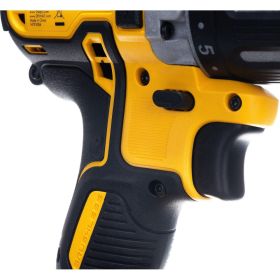 Ударная дрель-шуруповерт DEWALT DCD796NT (артикул 15852995) – фото 8