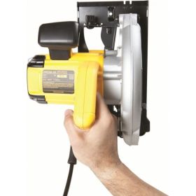 Дисковая пила DEWALT DWE 560 K (артикул 15260865) – фото 9