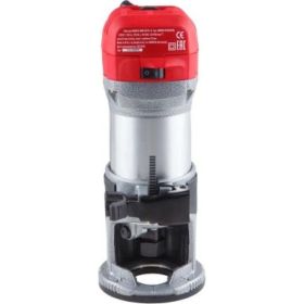 Фрезер WORTEX MM 5013-1 E MM50131E02618 (артикул 21542044) – фото 9