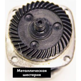 Углошлифовальная машина PARTNERTOOL PAG125-1200ELC (артикул 21036076) – фото 10