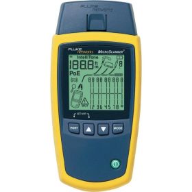 Кабельный тестер Fluke Networks MS2-100 2772449 (артикул 15849146) – фото 1