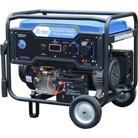 Бензогенератор ТСС SGG 6000EHNA 160010 (артикул 15989827) – фото 1