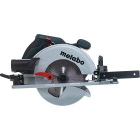 Циркулярная пила Metabo KS 55 FS 600955500 (артикул 15276670) – фото 1