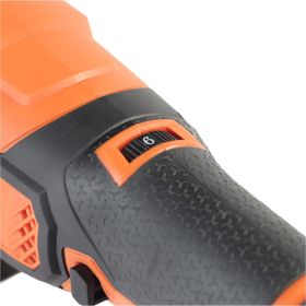 Углошлифовальная машина PATRIOT AG 125Li UES 110303127 (артикул 20248690) – фото 11