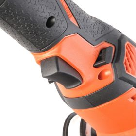 Углошлифовальная машина PATRIOT AG 125Li UES 110303127 (артикул 20248690) – фото 13