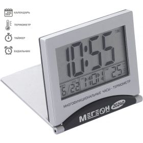 Цифровой настольный термометр МЕГЕОН 20240 к0000021137 (артикул 16259008) – фото 2