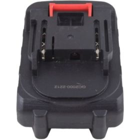 Аккумулятор для электроинструмента AB5-2000 Li-Ion 20В, 2 А*ч AktiTool 101224 (артикул 27967880) – фото 2