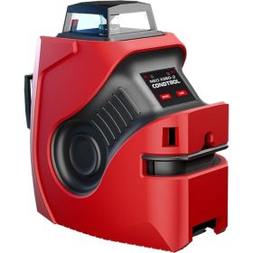 Лазерный нивелир CONDTROL NEO X2-360 1-2-128 (артикул 15698930) – фото 2