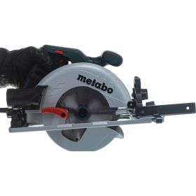 Циркулярная пила Metabo KS 55 FS 600955500 (артикул 15276670) – фото 2