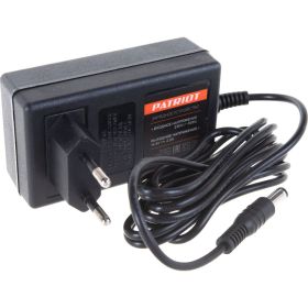 Устройство зарядное для Li-Ion шуруповертов BR 141Li PATRIOT 180201111 (артикул 15735049) – фото 2
