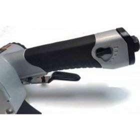 Ленточная пневмошлифмашина Byemax BM-7704 (артикул 16304816) – фото 2