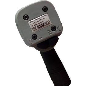 Пневматический ударный гайковерт KraftWell 1/2"", 1500 Нм KRW1500IW (артикул 16448624) – фото 3