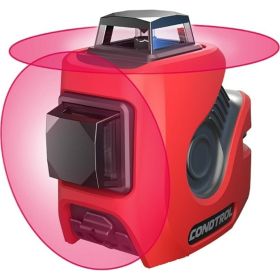 Лазерный нивелир CONDTROL NEO X2-360 1-2-128 (артикул 15698930) – фото 3