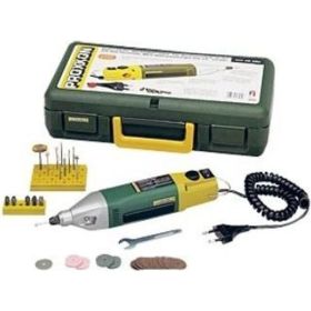 Бормашина для тяжелых работ Proxxon IBS/E PR-28481 (артикул 16314882) – фото 3