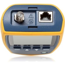 Кабельный тестер Fluke Networks MS2-100 2772449 (артикул 15849146) – фото 3