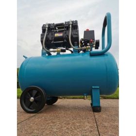 Компрессор Sturm безмасляный, бесшумный, профессионал, 1500Вт AC93250OL (артикул 16331963) – фото 3