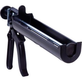 Пистолет для герметика BLACK METAL SIL-GUN IRFIX 591602 (артикул 28652726) – фото 3